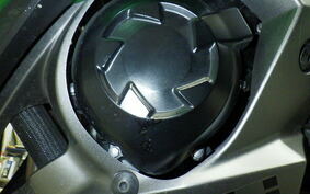 KAWASAKI NINJA 1000 A 2020 ZXT00W