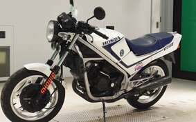 HONDA VT250Z MC08