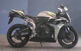 HONDA CBR600RR GEN 3 2008 PC40