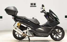 HONDA PCX 150 ABS KF30