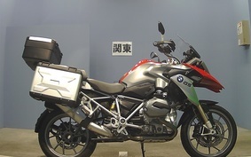 BMW R1200GS 2014 0A01