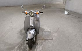 HONDA GIORNO AF24