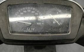 SUZUKI ADDRESS V100 CE13A