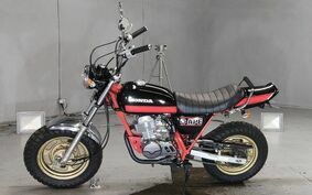 HONDA APE 50 AC16