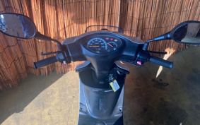 YAMAHA JOG DELUXE SA36J