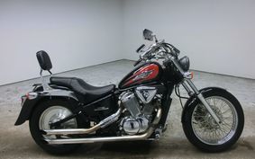 HONDA STEED 400 1998 NC26