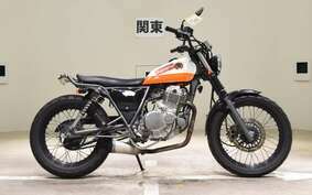 SUZUKI GRASS TRACKER Bigboy NJ47A