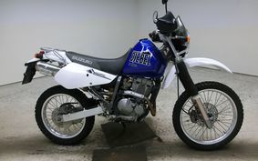 SUZUKI DJEBEL 250 XC Type SJ45A