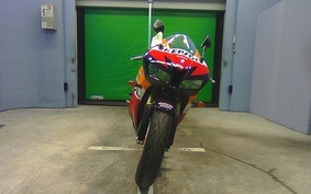 HONDA CBR600RR GEN 3 2016 PC40