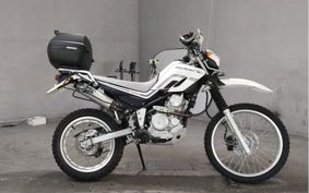 YAMAHA SEROW 250 DG17J