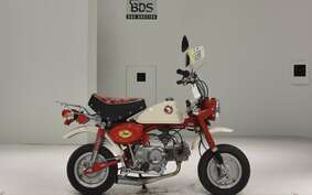 HONDA MONKEY Z50J