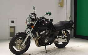 HONDA CB400SF 1993 NC31