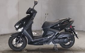 YAMAHA  CYGNUS  GRIF ASU SEJ4J