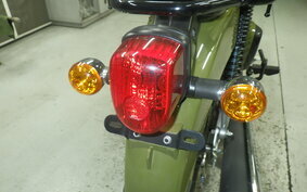 HONDA CROSS CUB 110 JA45