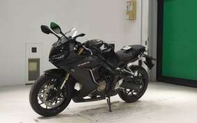 HONDA CBR650R 2021 RH03