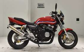 HONDA CB400SF VTEC 2000 NC39