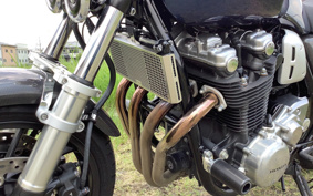 HONDA CB1100 2020 SC65