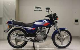 HONDA CB125T JC06