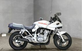 SUZUKI GSX250S KATANA GJ76A