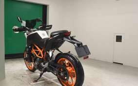 KTM 390 DUKE 2016 JGJ40