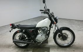 SUZUKI GRASS TRACKER NJ4BA