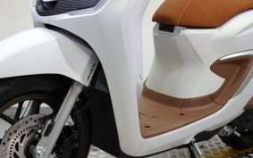 HONDA SU MANY IRO160 KFD1
