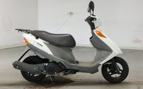 SUZUKI ADDRESS V125 CF4EA