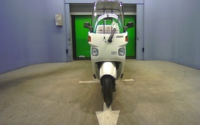 HONDA GYRO CANOPY TA02