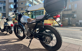 HONDA FTR223 MC34