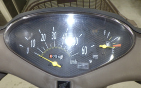 HONDA DIO CESTA GEN 2 AF62