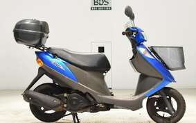 SUZUKI ADDRESS V125 G CF46A