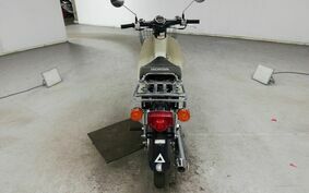 HONDA C70 SUPER CUB HA02