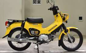 HONDA CROSS CUB 110 JA45