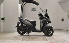 YAMAHA TRICITY 125 A SEC1J