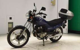 HONDA HAWK NIGHT 250 MC26