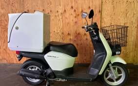 SUZUKI LETS4 CA41A