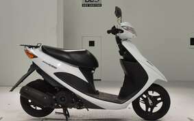 SUZUKI ADDRESS V50 Gen.2 CA44A