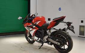 HONDA CBR250RR-2A A MC51