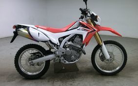 HONDA CRF250L MD38