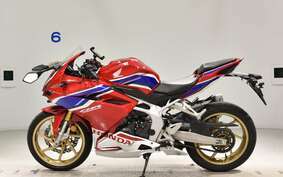 HONDA CBR250RR A MC51