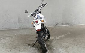 YAMAHA SEROW 225 WE 4JG