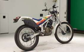 HONDA TLR250R MD18