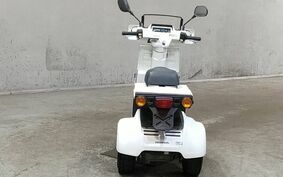 HONDA GYRO X TD02