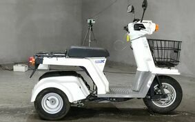 HONDA GYRO X TD02