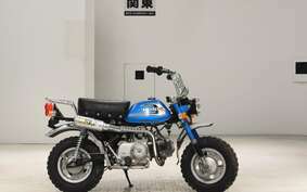 HONDA MONKEY Z50J