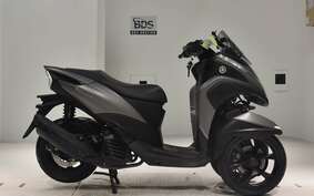 YAMAHA TRICITY 125 SEC1J