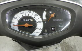 SUZUKI ADDRESS V125 G CF46A