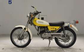 YAMAHA TY50 354