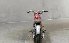 HONDA CD125 BENLY CD125