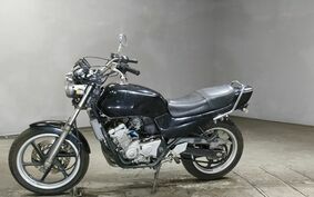 HONDA JADE MC23